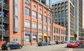 Amazing and Superb 2bed Apt In the Heart of Liverpool